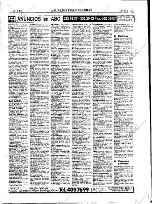 ABC MADRID 08-10-1992 página 128