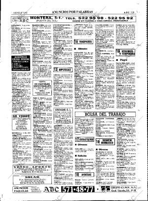 ABC MADRID 08-10-1992 página 129