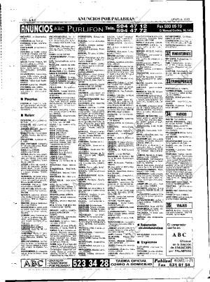 ABC MADRID 08-10-1992 página 132