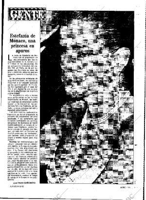 ABC MADRID 08-10-1992 página 135