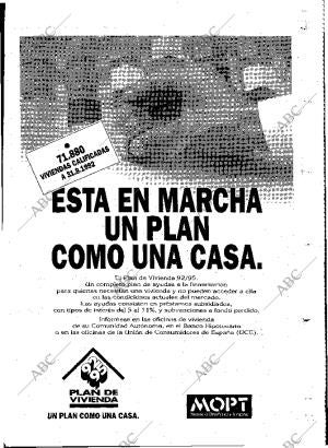 ABC MADRID 08-10-1992 página 137