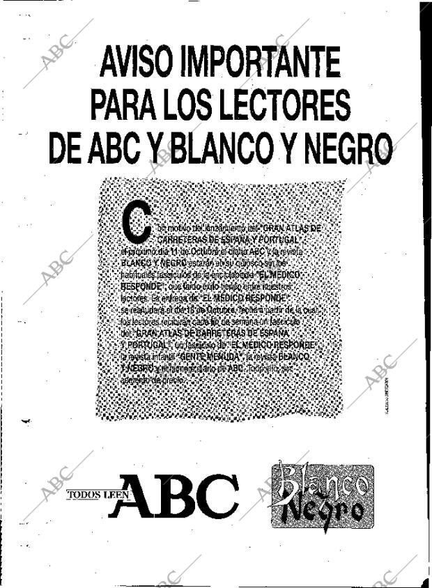 ABC MADRID 08-10-1992 página 138