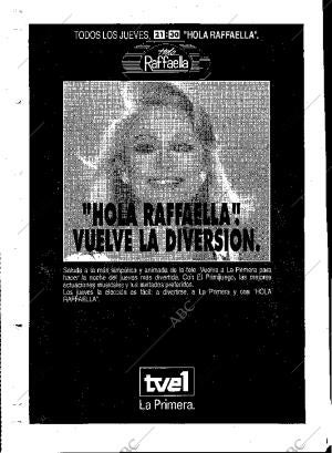 ABC MADRID 08-10-1992 página 140