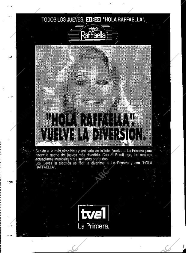 ABC MADRID 08-10-1992 página 140