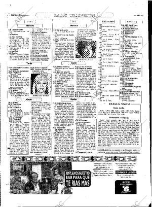 ABC MADRID 08-10-1992 página 142