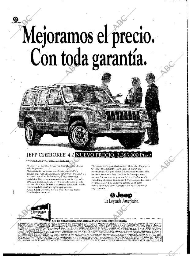 ABC MADRID 08-10-1992 página 15