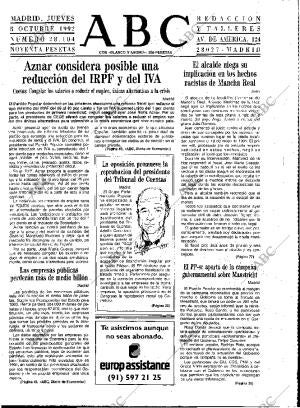 ABC MADRID 08-10-1992 página 17