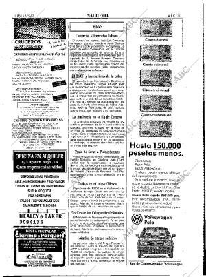 ABC MADRID 08-10-1992 página 31