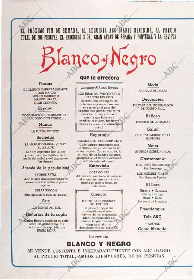 ABC MADRID 08-10-1992 página 36