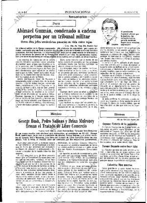 ABC MADRID 08-10-1992 página 40