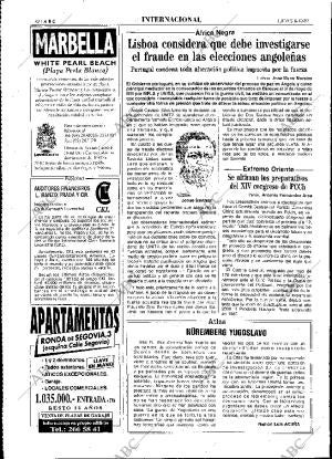 ABC MADRID 08-10-1992 página 42