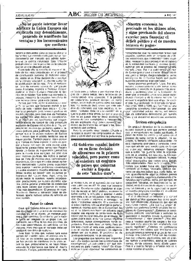 ABC MADRID 08-10-1992 página 47
