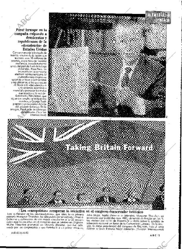 ABC MADRID 08-10-1992 página 5