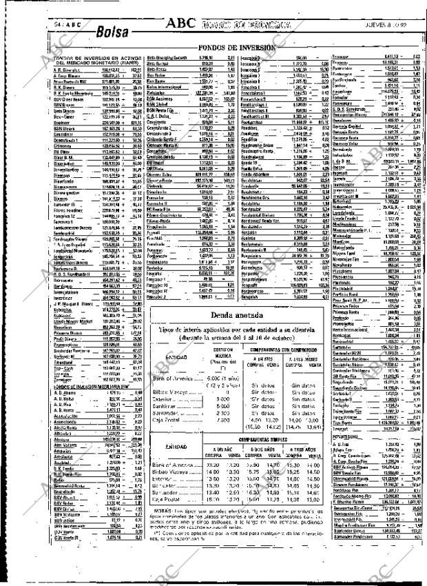 ABC MADRID 08-10-1992 página 54