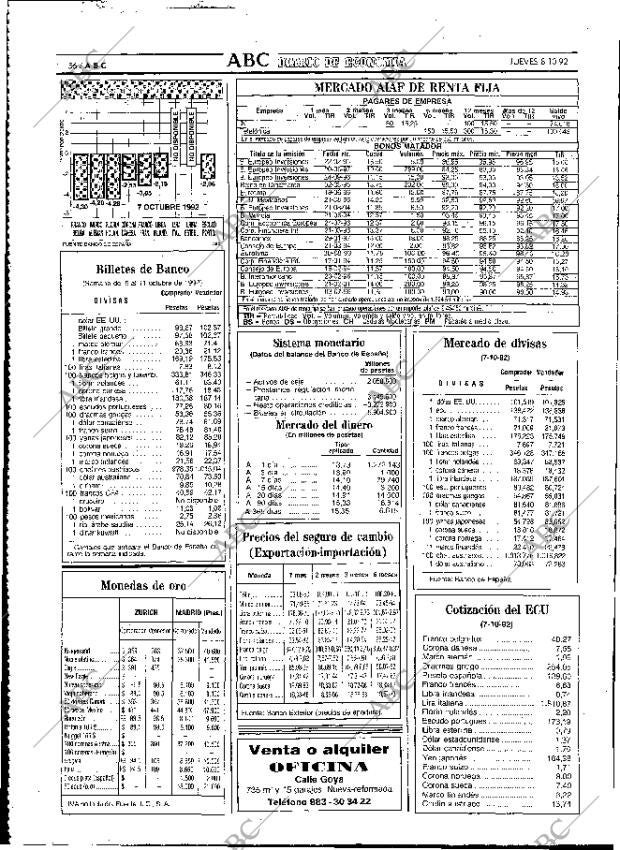 ABC MADRID 08-10-1992 página 56