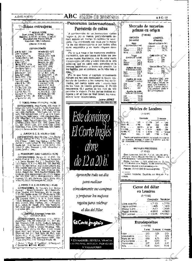 ABC MADRID 08-10-1992 página 59