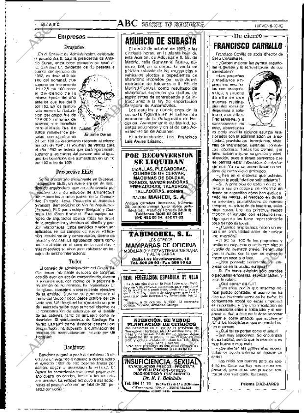 ABC MADRID 08-10-1992 página 60
