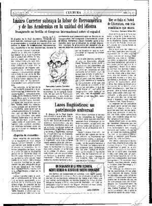 ABC MADRID 08-10-1992 página 61