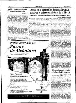 ABC MADRID 08-10-1992 página 66