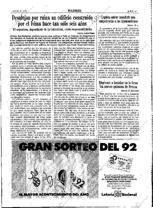 ABC MADRID 08-10-1992 página 67
