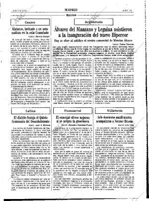 ABC MADRID 08-10-1992 página 69