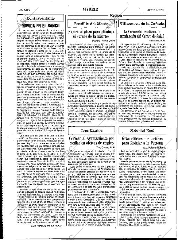 ABC MADRID 08-10-1992 página 70