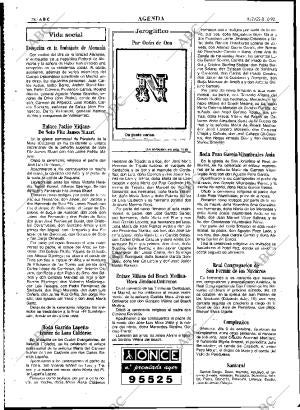 ABC MADRID 08-10-1992 página 74