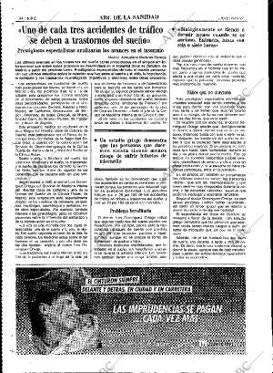 ABC MADRID 08-10-1992 página 84