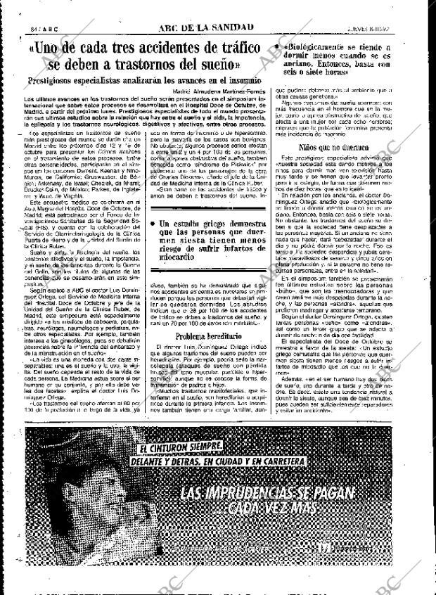 ABC MADRID 08-10-1992 página 84