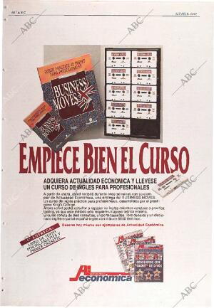 ABC MADRID 08-10-1992 página 88