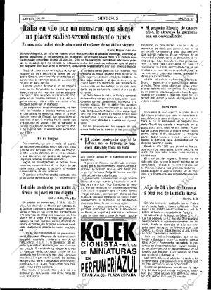 ABC MADRID 08-10-1992 página 89