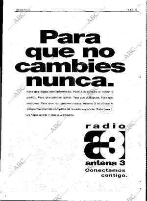 ABC MADRID 08-10-1992 página 93