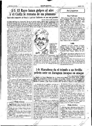 ABC MADRID 08-10-1992 página 99