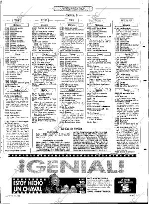 ABC SEVILLA 08-10-1992 página 117
