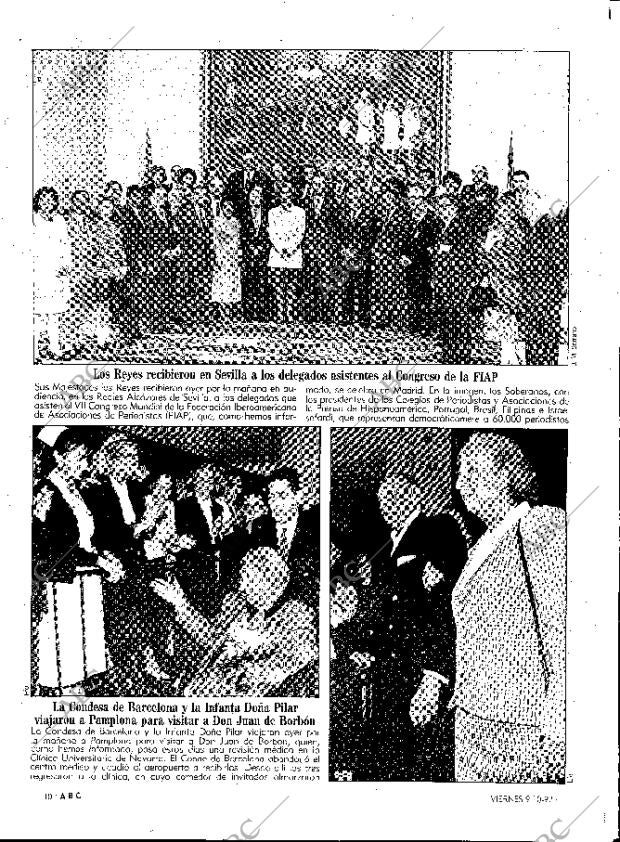 ABC MADRID 09-10-1992 página 10