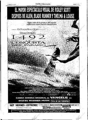 ABC MADRID 09-10-1992 página 111