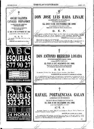 ABC MADRID 09-10-1992 página 119