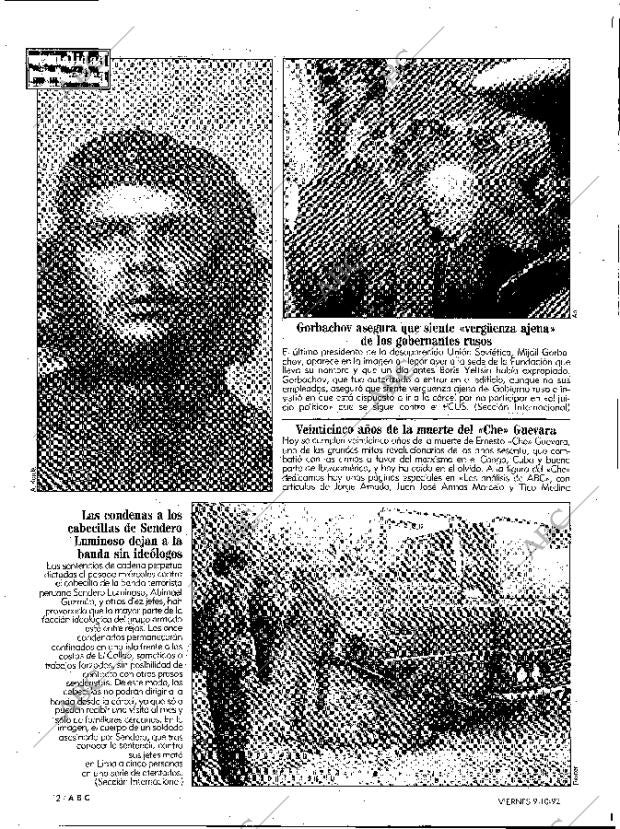 ABC MADRID 09-10-1992 página 12