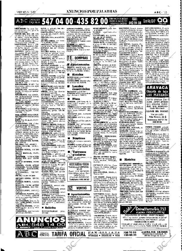 ABC MADRID 09-10-1992 página 125