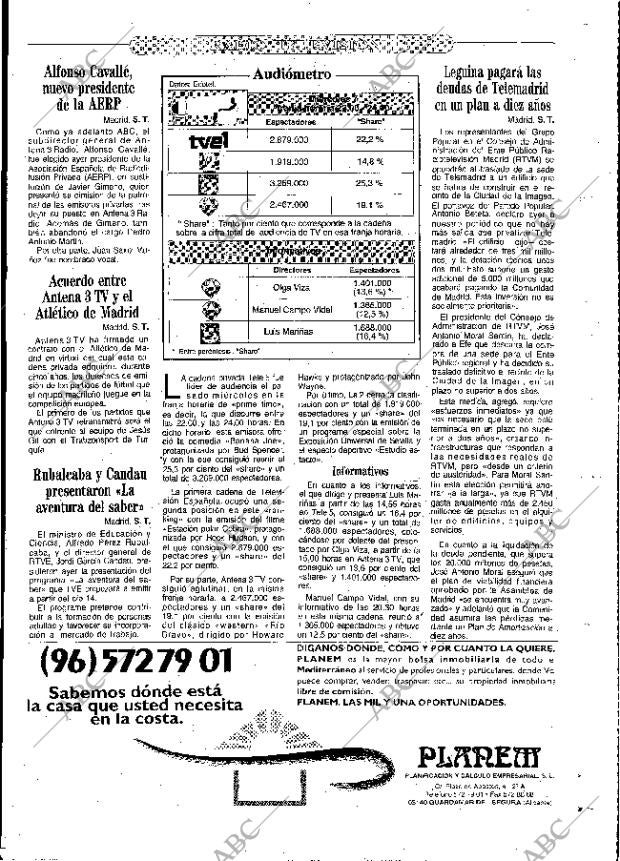 ABC MADRID 09-10-1992 página 139