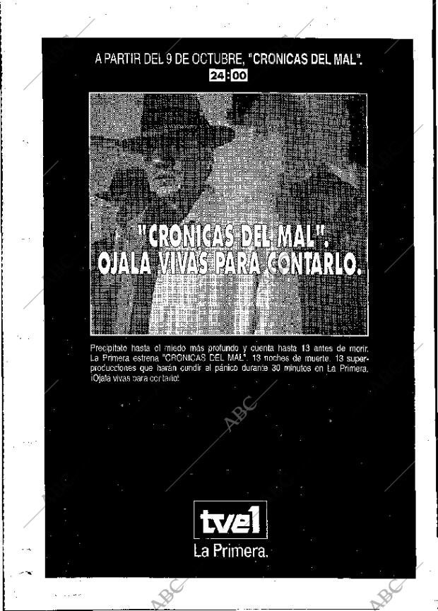 ABC MADRID 09-10-1992 página 140