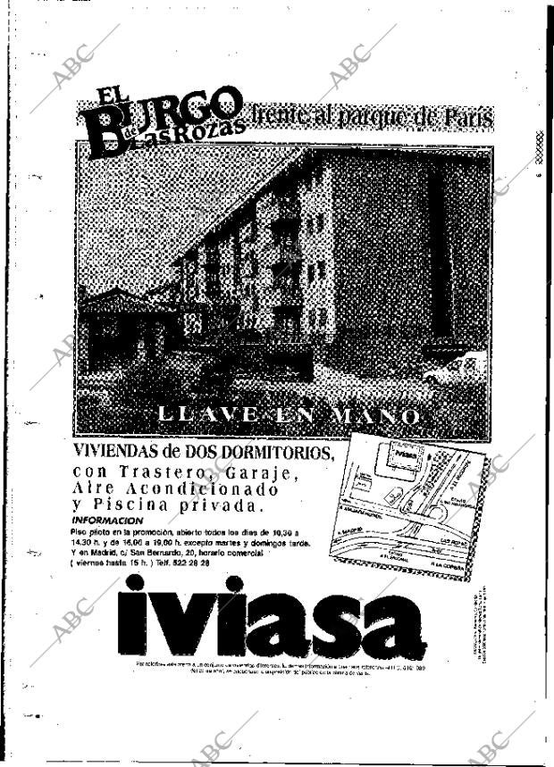 ABC MADRID 09-10-1992 página 144