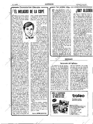 ABC MADRID 09-10-1992 página 18