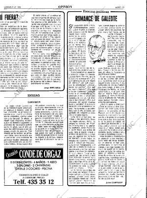 ABC MADRID 09-10-1992 página 19