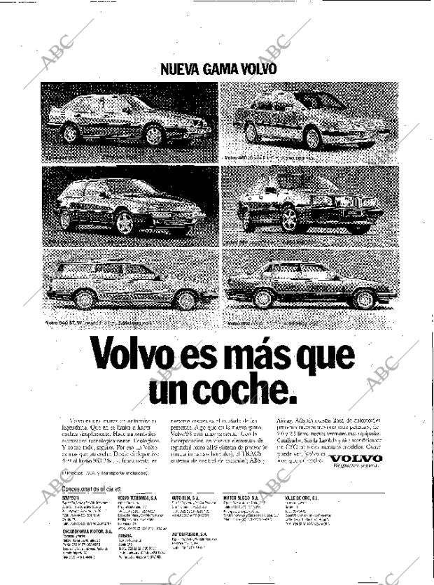 ABC MADRID 09-10-1992 página 2