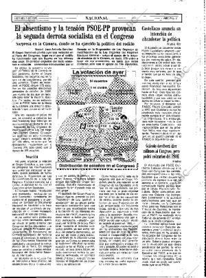 ABC MADRID 09-10-1992 página 21