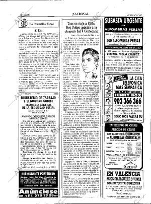 ABC MADRID 09-10-1992 página 22