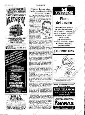 ABC MADRID 09-10-1992 página 25