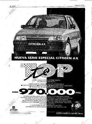 ABC MADRID 09-10-1992 página 26