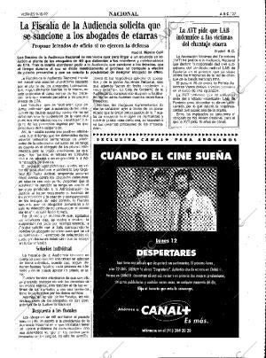 ABC MADRID 09-10-1992 página 27